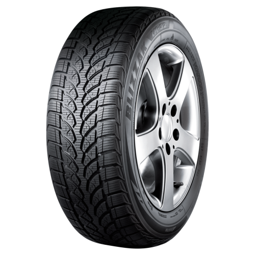 235/60 R17 BRIDGESTONE LM-32 Blizzak 102H распродажа