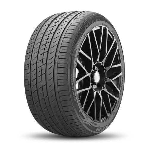 215/55 R17 NEXEN NFERA SU1 94V