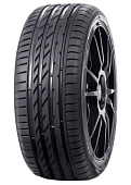 275/40 R21XL Nokian Hakka Black SUV 107Y
