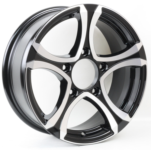 5*139,7 16" Et40 6.5J Venti 1610 98 BD