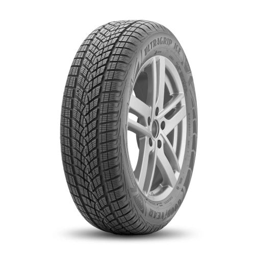 255/55 R20 GOODYEAR UGSUV Ice G1 110T 