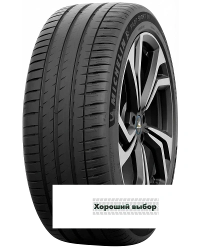 265/45 r21 Michelin Pilot Sport EV Acoustic 108V