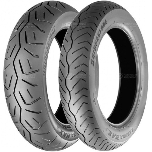 90/90 -21 Bridgestone Exedra E-MAX 54H  Front 2024 год