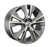 5*114,3 18" Et46 7,5J Replay KI232 67,1 GMF