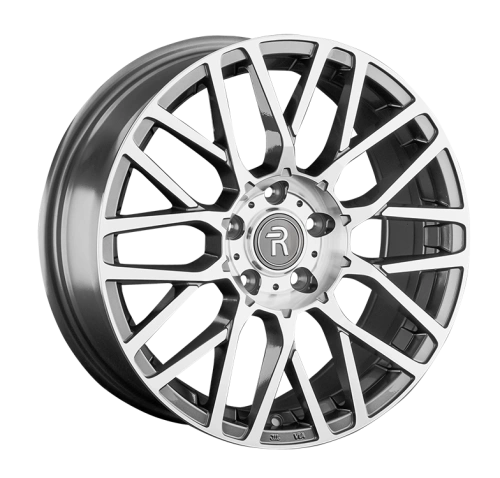 5*112 19" Et31,5 8,5J Replay MR347 66,6 GMF