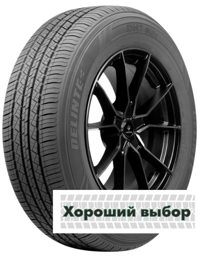 215/55 r18 Delinte DH7 SUV 95V