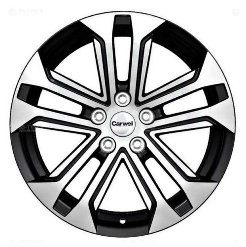 5*108 18" Et33 7.0J Carwel Витус 244 60.1 AB