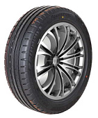 245/35 R21 Powertrac Racing Pro 96Y