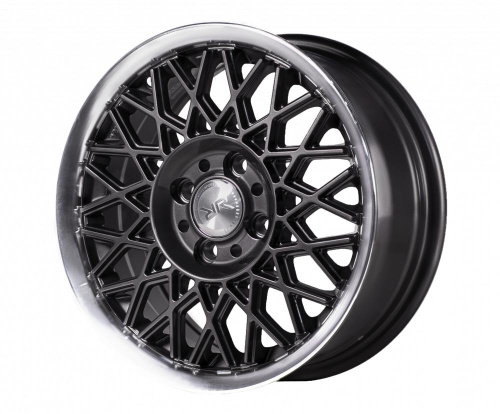 4*100 14" Et35 6.0J Race Ready Technology CSS3375 60.1 G-LP