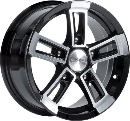 6*139,7 18" Et25 8.0J СКАД Тор 106.2 алмаз