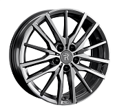 5*114,3 18" Et50 7J Replay H139 64,1 BKF