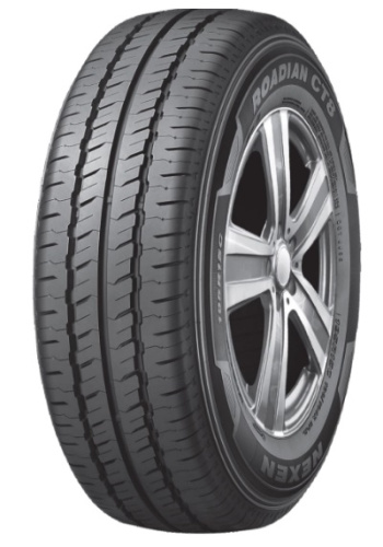 Nexen Roadian CT8