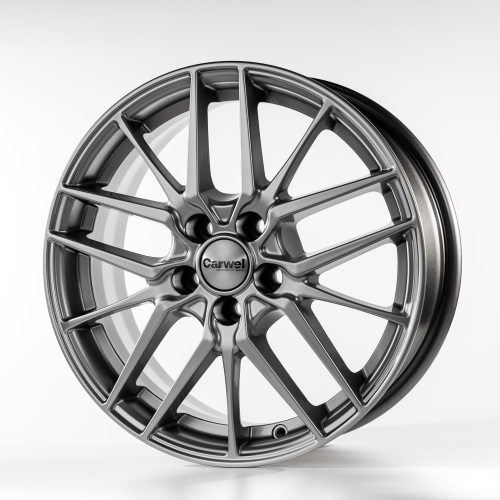 5*110 16" Et38 6.5J Carwel Лача 65.1 SL
