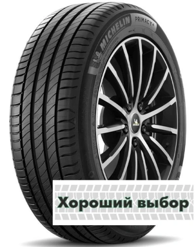 225/50 r17 Michelin Primacy 4 98Y RunFlat