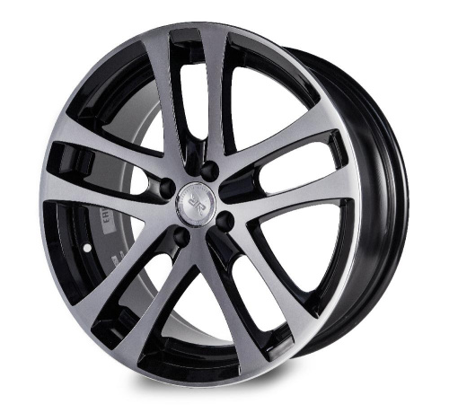 4*98 16" Et35 6.5J Race Ready Technology CSS266 58.6 B-P