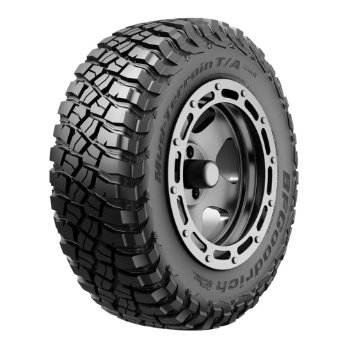 245/65 R17 BFGOODRICH Mud Terrain T/A KM3 111/108Q 