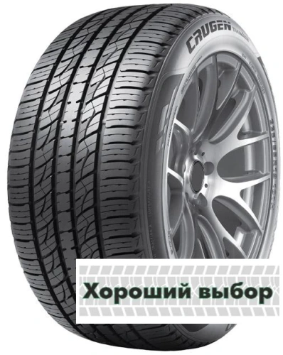 225/55 r18 Kumho Crugen Premium KL33 98H