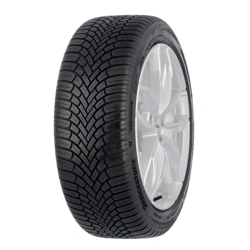 265/55 R19 BRIDGESTONE BLIZZAK 6 109W 