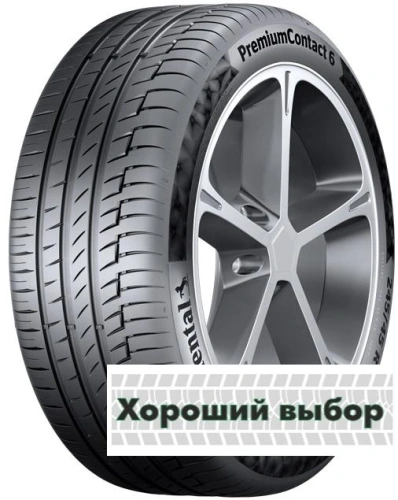 275/50 r21 Continental PremiumContact 6 113Y MO