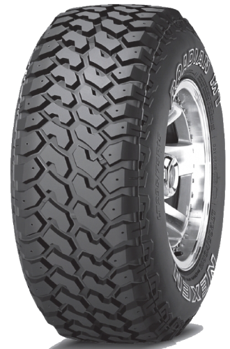 31x10.50 R15 NEXEN Roadian M/T 109Q
