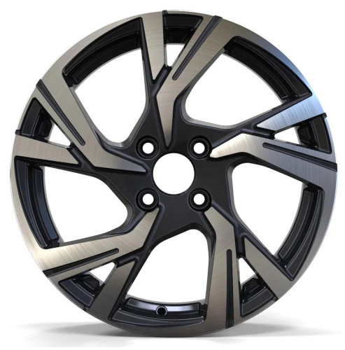 4*100 16" Et41 6.0J RST R156 60.1 BD