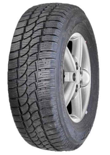 Tigar Cargo Speed Winter