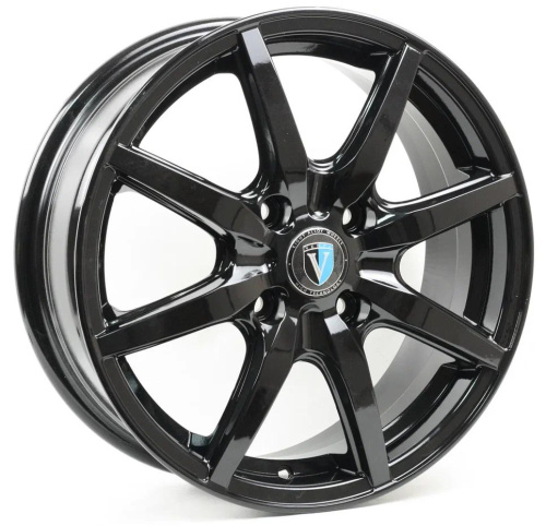 5*110 16" Et38 6.5J Venti 1615 65.1 BL