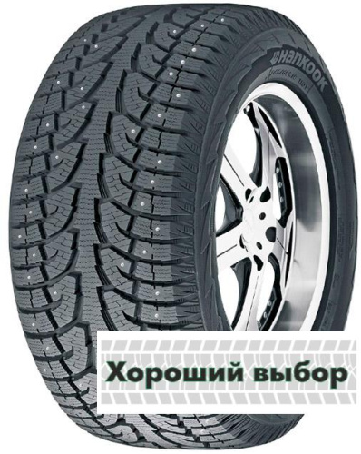 245/55 r19 Hankook I* Pike RW11 107T