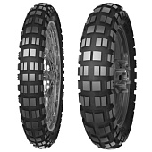 120/70 B19 Mitas Enduro Trail-XT+ 60T  Front 2024 год