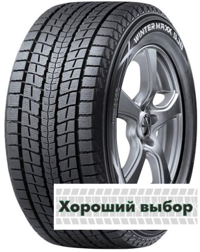 255/50 R19 Dunlop Winter Maxx SJ8 107R
