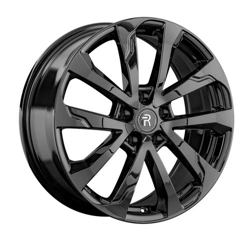 5*120 19" Et41 7,5J Replay GA22 59,6 BK