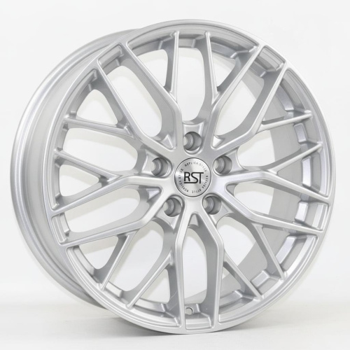 5*114,3 17" Et37 6.5J RST R277 66.5 S