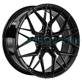 5*130 19" Et50 8.5J LS Forged LS FG63 71.6 BK