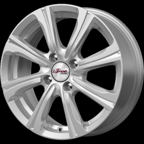 4*98 15" Et35 6.0J iFree Апероль 58.5 Нео-классик