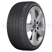 245/40 R19 Yokohama Advan Apex V601 98Y