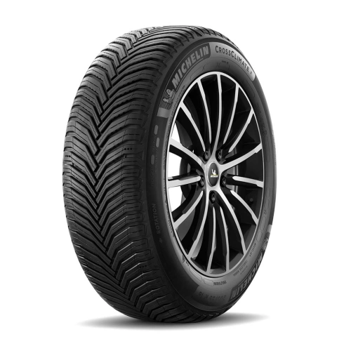 215/40 R17 MICHELIN CrossClimate 2 87W 