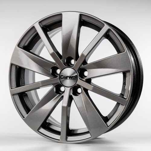 5*100 15" Et38 6J CARWEL Имлес 165 (Rapid) SB 57,1