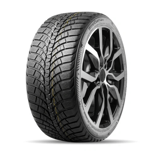 215/45 R17 KUMHO WinterCraft WP71 91V 