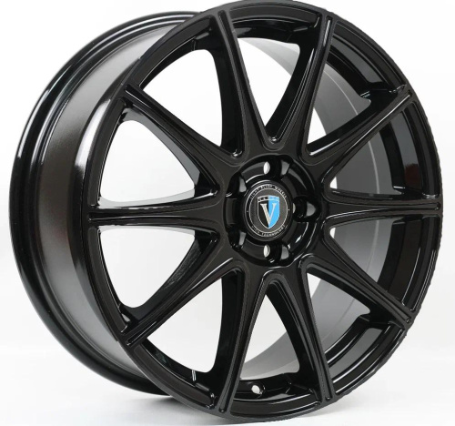 4*100 17" Et40 7.0J Venti 1716 60.1 BL