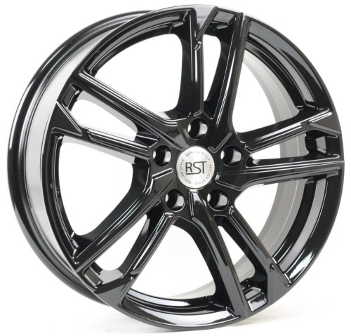 5*108 17" Et33 6.5J RST R197 60.1 BL