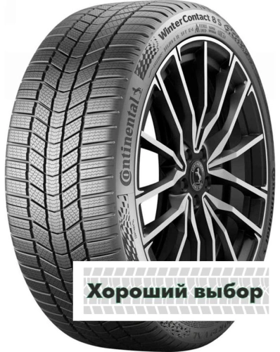 295/35 r20 Continental WinterContact 8 S 105W