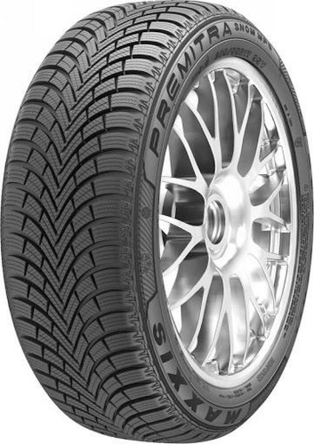 185/65 R15 Maxxis Premitra Snow WP6 88T