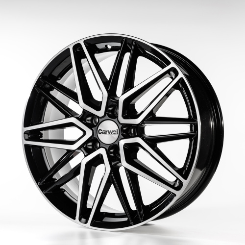 5*108 18" Et38 7.0J Carwel Вайс 233 54.1 AB