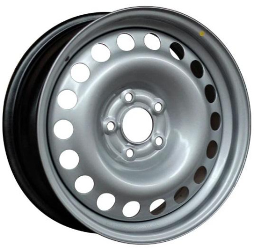 5*112 17" Et40 7.0J Евродиск 86I40D ED 57.1 Silver