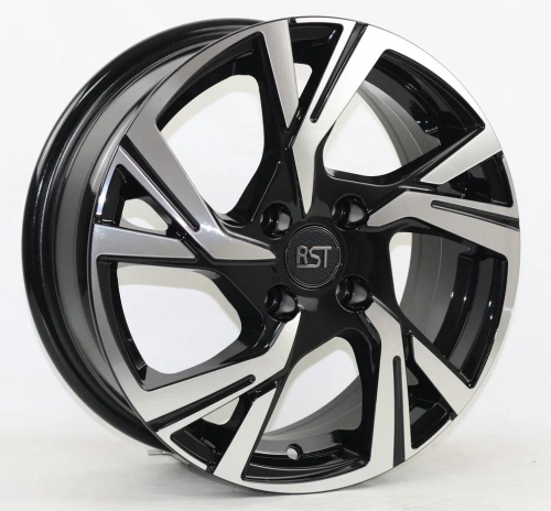 4*100 15" Et46 6.0J RST R075 60.1 BD