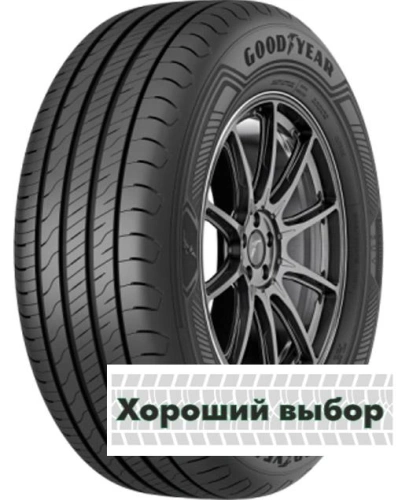 225/55 r19 Goodyear EfficientGrip 2 SUV 99V