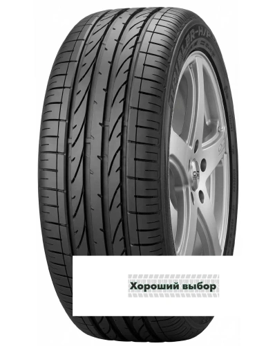 235/55 r19 Bridgestone Dueler H/P Sport 101V MO RunFlat