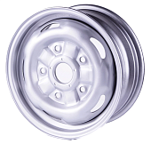 8337T Ford Silver