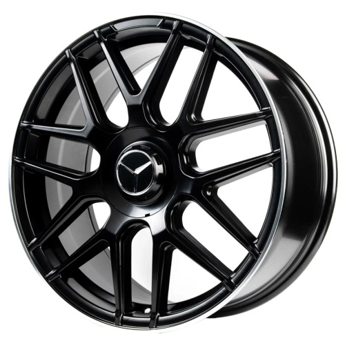 Mercedes AMG 7 Y Spoke BML
