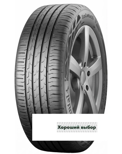 245/45 r18 Continental EcoContact 6 96W